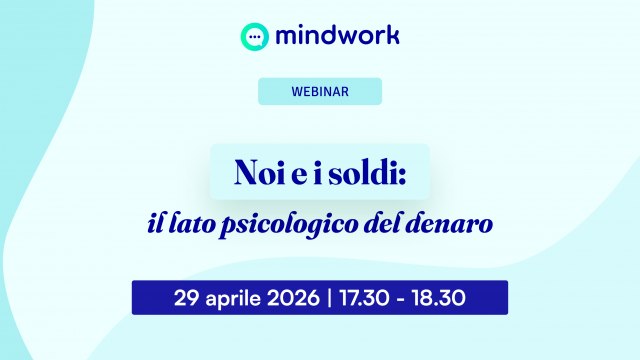 Noi e i soldi: il lato psicologico del denaro